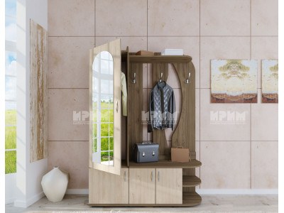 Πορτ Μαντώ City 4052